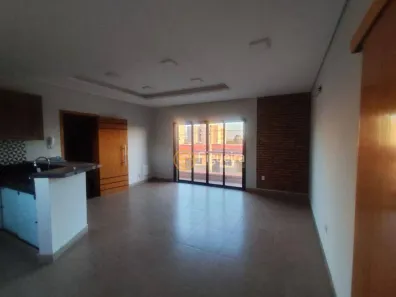 Apartamento com 3 Quartos para alugar, 165m² no Jardim Universitário, Barretos