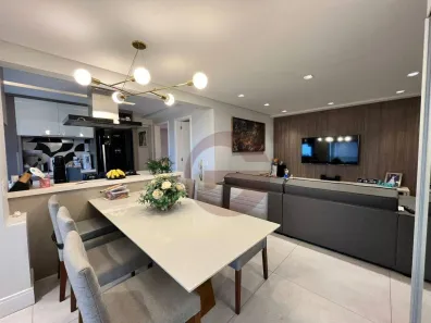 Apartamento com 3 Quartos à venda, 83m² no Vila Sônia, São Paulo