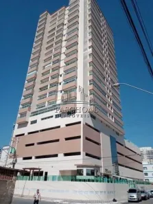 Apartamento com 2 Quartos à venda, 71m² no Ocian, Praia Grande