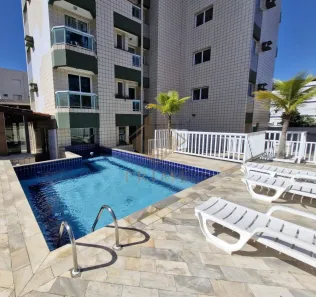 Cobertura com 3 Quartos à venda, 160m² no Enseada, Guarujá