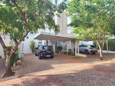 Casa com 3 Quartos à venda, 168m² no Jardim Botânico, Ribeirão Preto