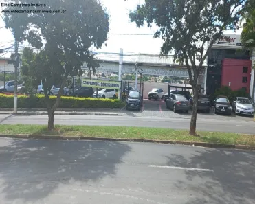 Prédio Comercial para alugar, 900m² no Jardim Conceição, Campinas