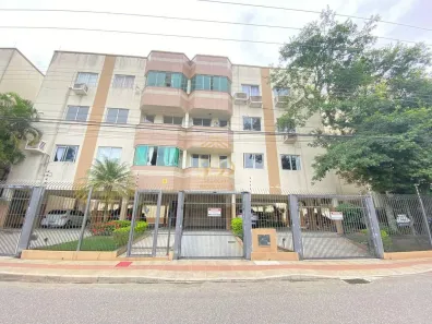 Apartamento com 3 Quartos à venda, 76m² no Campinas, São José