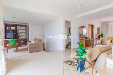 Casa de Condomínio com 3 Quartos à venda, 242m² no Condomínio Residencial Terras do Oriente, Valinhos