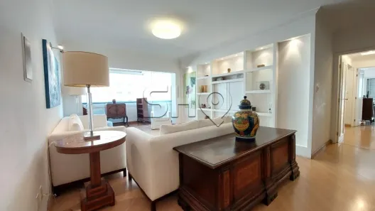 Apartamento com 3 Quartos à venda, 130m² no Perdizes, São Paulo