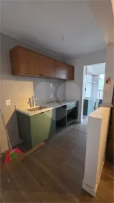 Apartamento com 2 Quartos à venda, 45m² no Perdizes, São Paulo