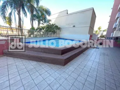 Apartamento com 2 Quartos à venda, 59m² no Engenho Novo, Rio de Janeiro