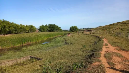 Fazenda/Sítio à venda, 127000m² no Área Rural de Campinas, Campinas