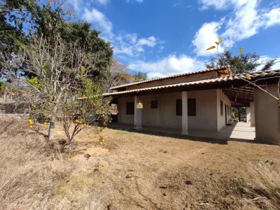 Fazenda/Sítio com 3 Quartos à venda, 2000m² no Esmeraldas, Esmeraldas