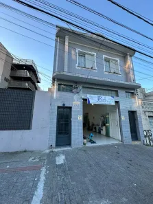Casa com 1 Quarto para alugar, 25m² no Penha de França, São Paulo