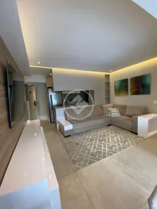 Apartamento com 2 Quartos à venda, 80m² no Vila Nova Conceição, São Paulo
