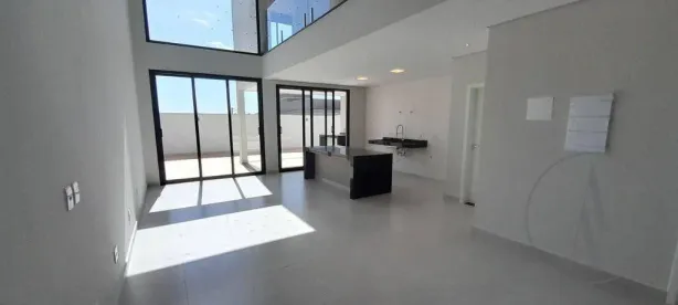 Casa de Condomínio com 3 Quartos à venda, 204m² no Cajuru do Sul, Sorocaba