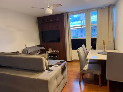 Apartamento com 2 Quartos à venda, 51m² no Valparaíso, Serra