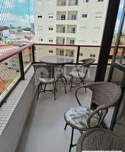 Apartamento com 3 Quartos à venda, 165m² no Vila Barbosa, São Paulo