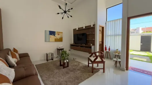 Casa com 3 Quartos à venda, 180m² no Interlagos, Vila Velha