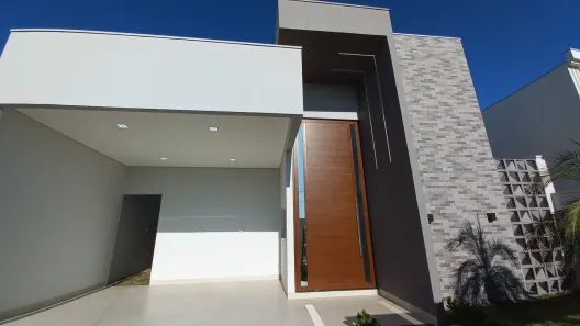 Casa com 3 Quartos à venda, 130m² no Primavera do Leste, Primavera do Leste