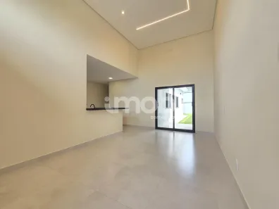 Casa de Condomínio com 2 Quartos à venda, 91m² no Residencial Bosques dos Ipês, Tatuí