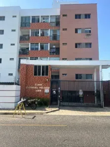 Apartamento com 3 Quartos à venda, 70m² no São João, Teresina
