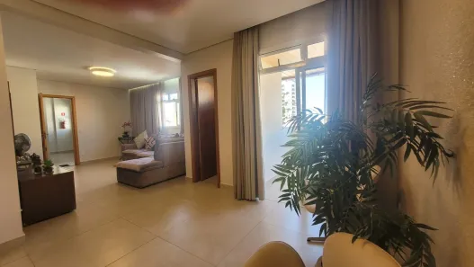 Apartamento com 3 Quartos à venda, 122m² no Saraiva, Uberlândia