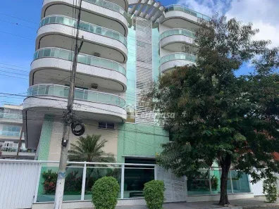 Apartamento com 3 Quartos à venda, 127m² no Marlin, Cabo Frio