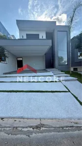 Casa de Condomínio com 4 Quartos à venda, 225m² no Residencial Vila Victoria, Itupeva