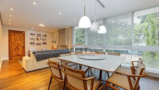 Casa com 5 Quartos à venda, 281m² no Alto da Lapa, São Paulo