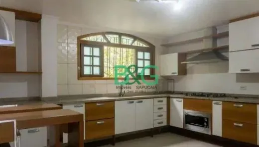 Sobrado com 3 Quartos à venda, 450m² no Jardim Palmares (Zona Sul), São Paulo