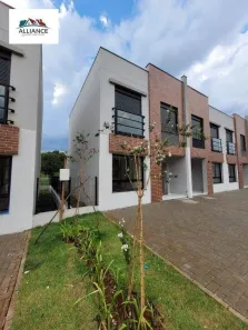 Casa de Condomínio com 3 Quartos à venda, 92m² no Betel, Paulínia
