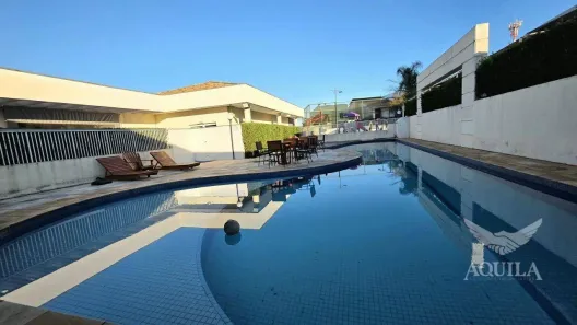 Apartamento com 3 Quartos para alugar, 67m² no Wanel Ville, Sorocaba
