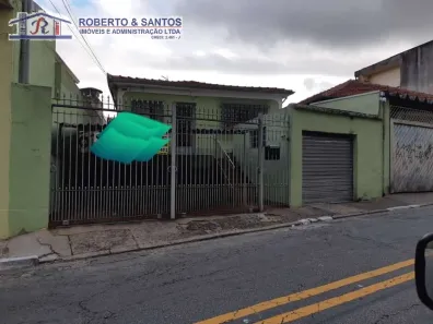 Casa com 2 Quartos à venda, 285m² no Moinho Velho, São Paulo