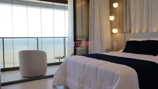 Apartamento com 3 Quartos para alugar, 135m² no Nossa Senhora da Vitória, Ilhéus