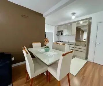 Apartamento com 2 Quartos à venda, 45m² no Jardim das Acácias, São Paulo