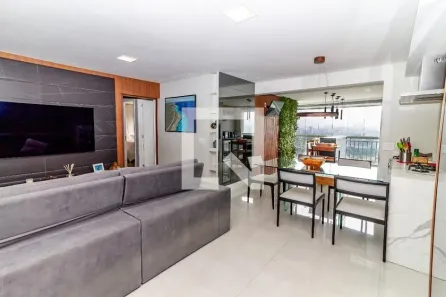 Apartamento com 2 Quartos à venda, 100m² no Barra Funda, São Paulo