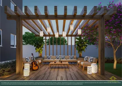 Apartamento com 2 Quartos à venda, 58m² no Santa Inês, Vila Velha