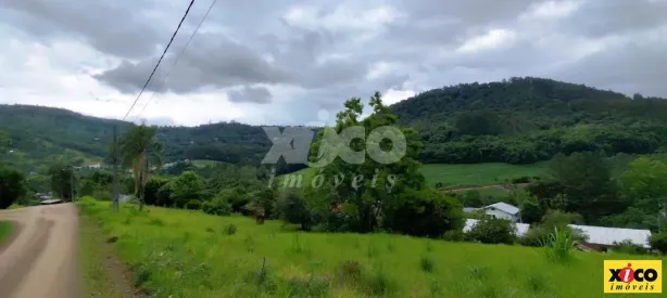Lote/Terreno à venda, 559m² no Picada Holanda, Picada Café