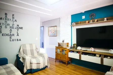 Casa com 3 Quartos à venda, 213m² no Campestre, Santo André