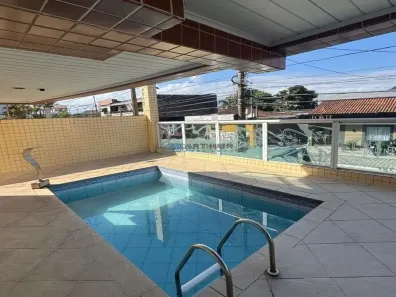 Apartamento com 2 Quartos à venda, 56m² no Boqueirão, Praia Grande
