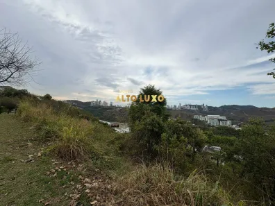 Lote/Terreno à venda, 1510m² no Vale dos Cristais, Nova Lima