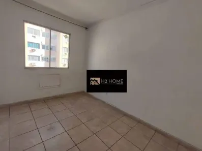 Apartamento com 2 Quartos para alugar, 61m² no Pechincha, Rio de Janeiro
