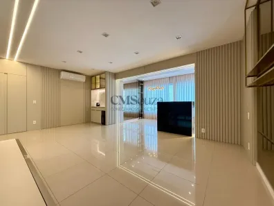 Apartamento com 3 Quartos à venda, 122m² no Gleba Fazenda Palhano, Londrina