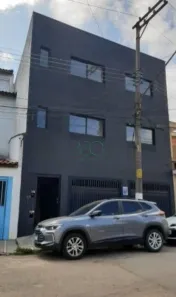 Prédio Comercial à venda, 405m² no Vila Formosa, São Paulo