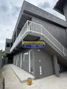 Casa com 1 Quarto à venda, 32m² no Coelho, São Gonçalo