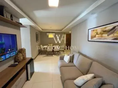 Apartamento com 2 Quartos à venda, 80m² no Icaraí, Niterói