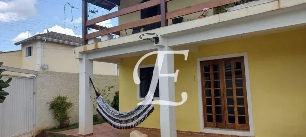 Casa com 4 Quartos à venda, 200m² no Jardim Imperial, Atibaia