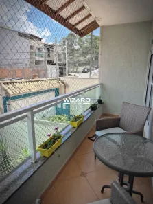 Casa de Condomínio com 3 Quartos à venda, 155m² no Parque São Vicente, Mauá