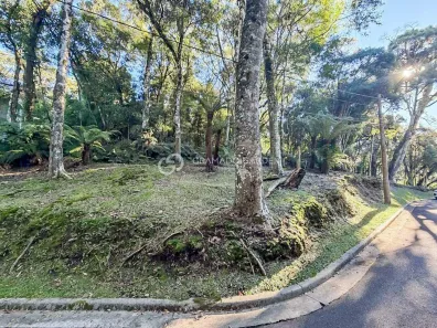 Lote/Terreno à venda, 1024m² no Mato Queimado, Gramado