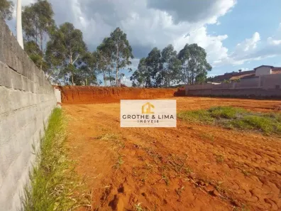 Lote/Terreno à venda, 1000m² no Jardim São José Leste, São José dos Campos