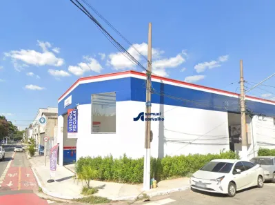 Galpão/Depósito/Armazém para alugar, 240m² no Vila Ribeiro de Barros, São Paulo