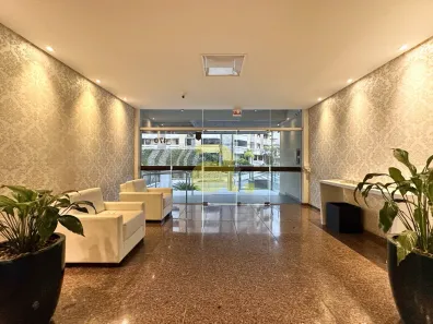 Apartamento com 3 Quartos para alugar, 148m² no Ponta Aguda, Blumenau