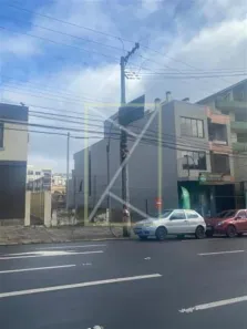 Lote/Terreno para alugar, 490m² no Exposição, Caxias do Sul